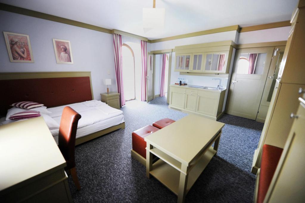 Hotel Ros Pisz Szoba fotó